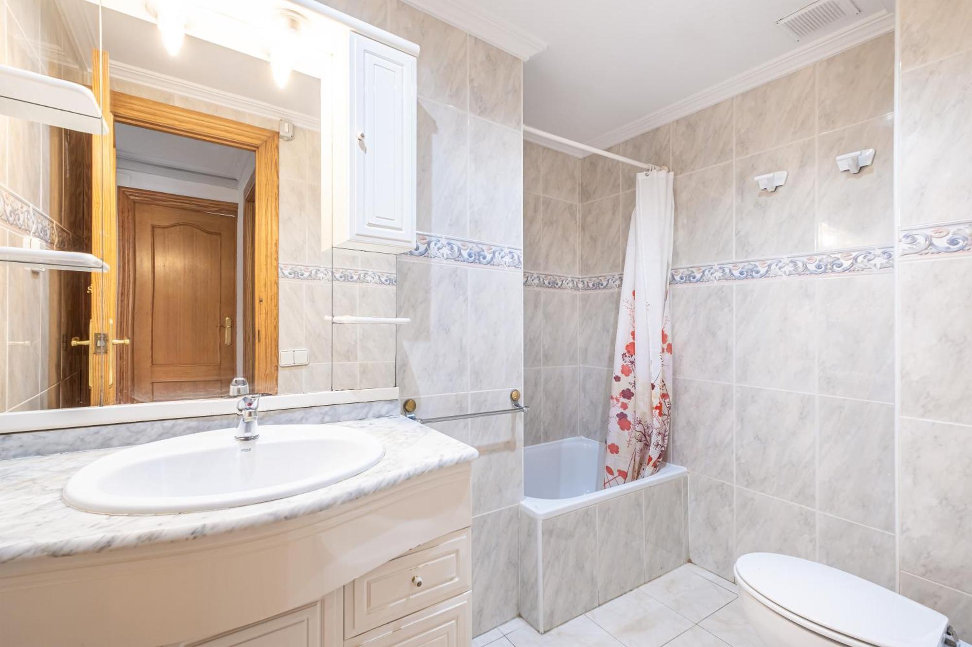 Edimar 2-3 Apartment Levante Beach 貝尼多姆 外观 照片